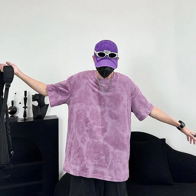WELTER EXPERIMENT cleanfitT