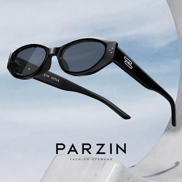 PARZIN TR
