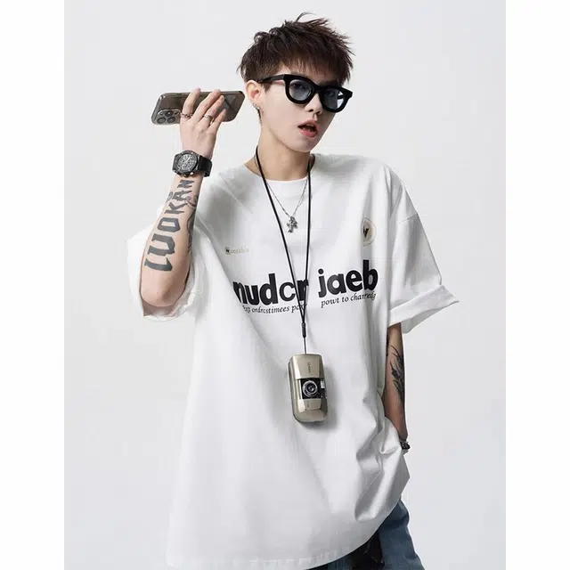 City Hipster T