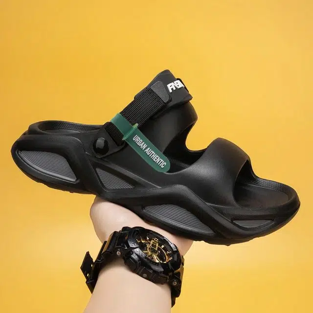 URBAN AUTHENTIC EVA