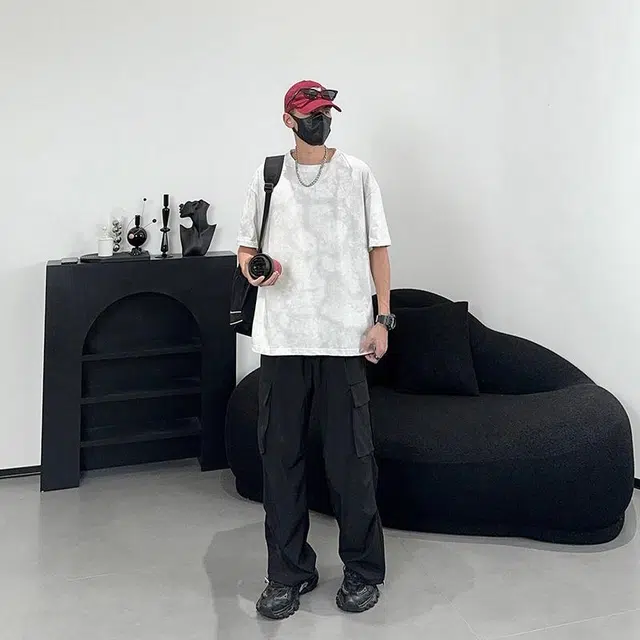 WELTER EXPERIMENT cleanfitT