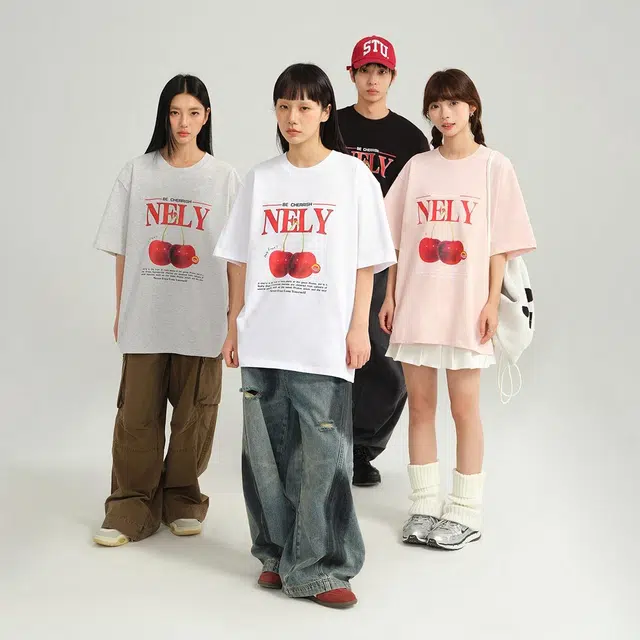 NELY T