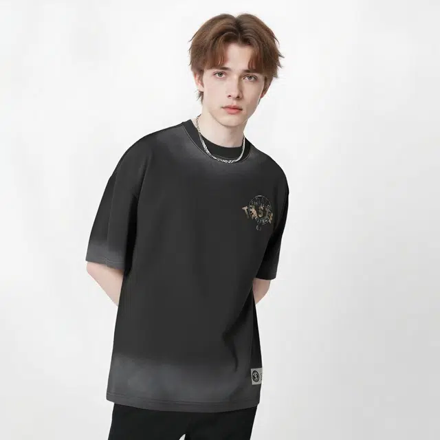 SANTASTIC T
