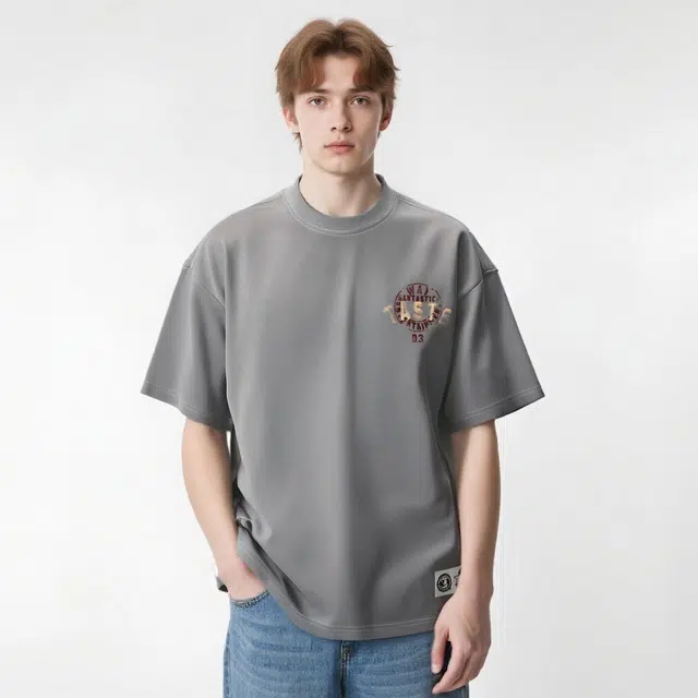 SANTASTIC T