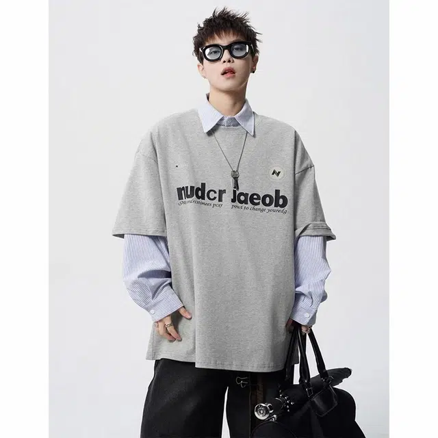 City Hipster T