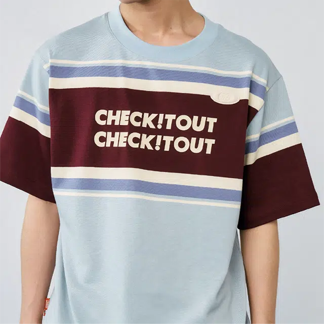 checkitout T