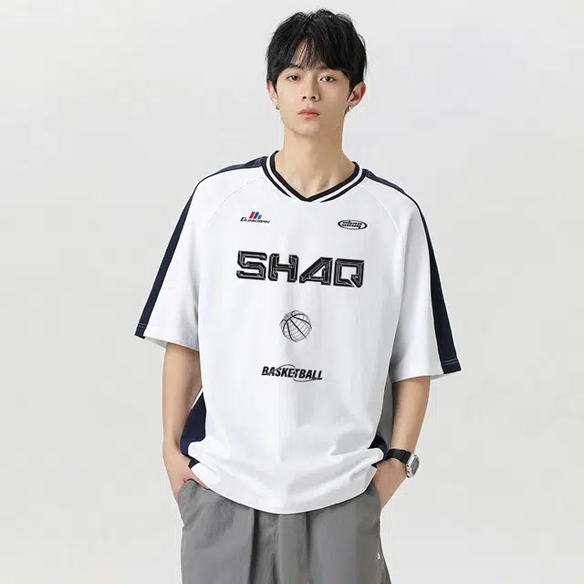 SHAQ VT