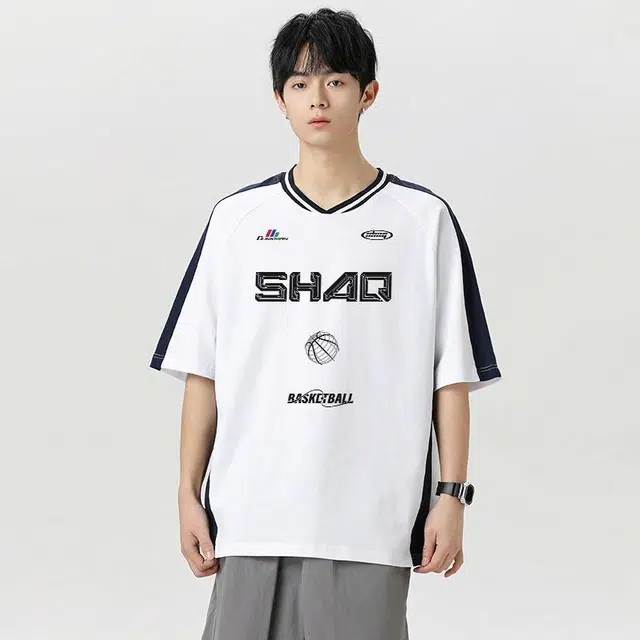 SHAQ VT