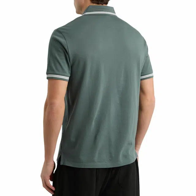 EMPORIO ARMANI SS25 Polo