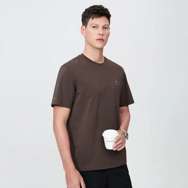 T