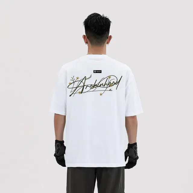 ROBINHOOD logoT