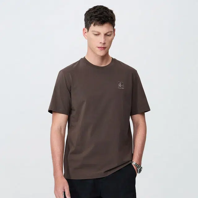 T