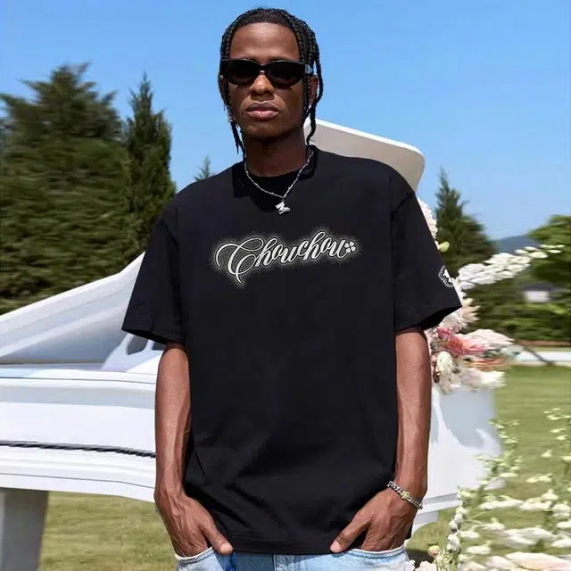 T