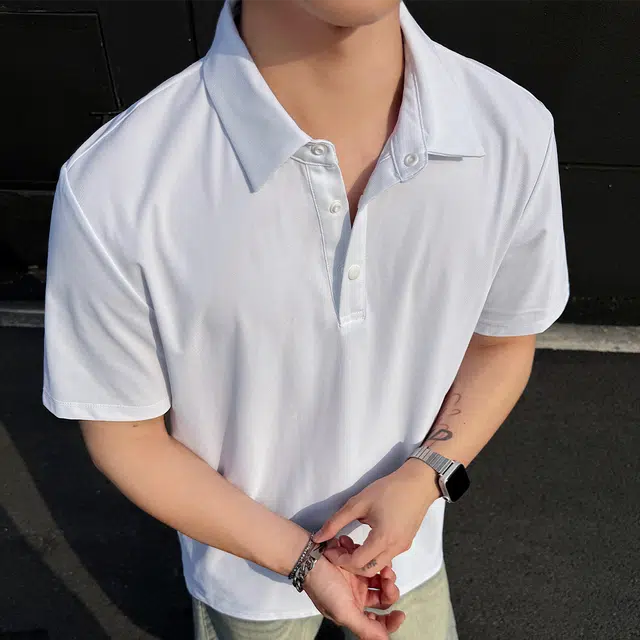 NOAHGIGI Polo