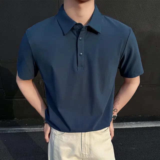 NOAHGIGI Polo