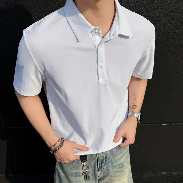 NOAHGIGI Polo