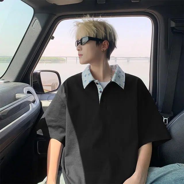 T-IRA poloT