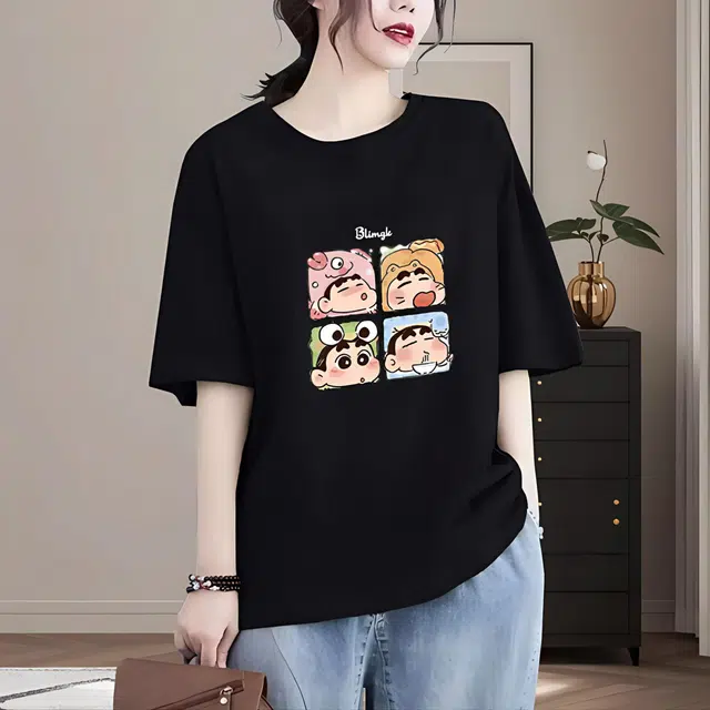VIPGOOSE OversizeT
