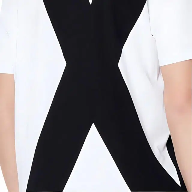ARMANI EXCHANGE SS23 T