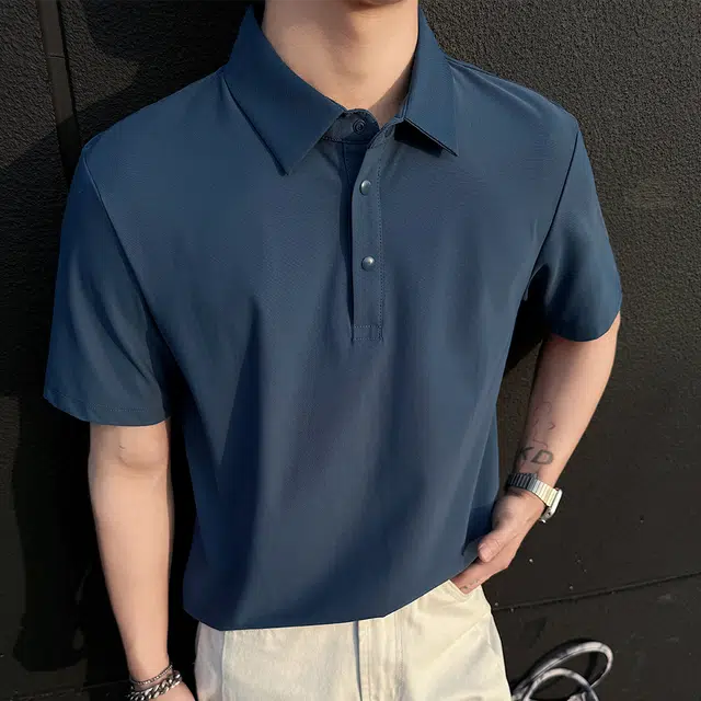 NOAHGIGI Polo