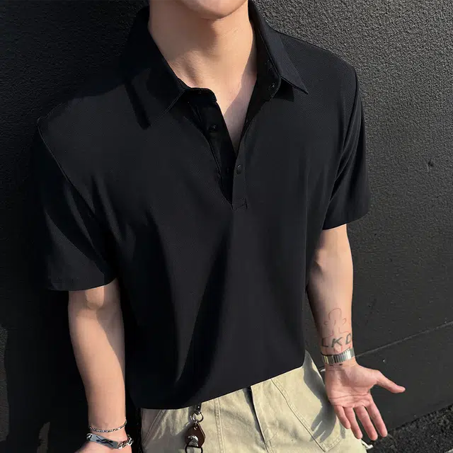 NOAHGIGI Polo