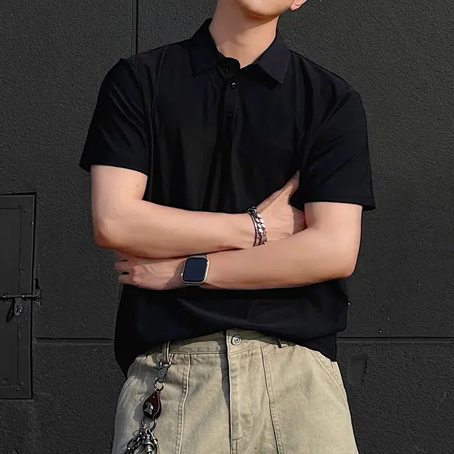 NOAHGIGI Polo