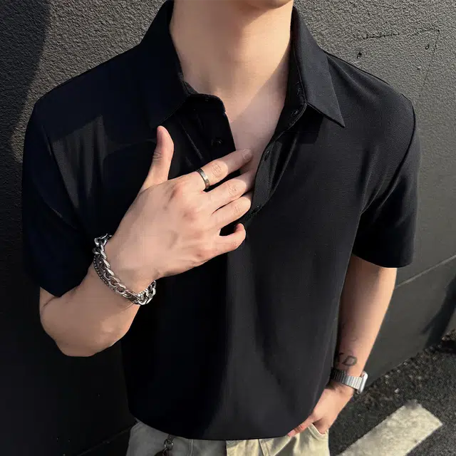 NOAHGIGI Polo