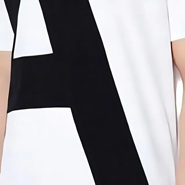 ARMANI EXCHANGE SS23 T