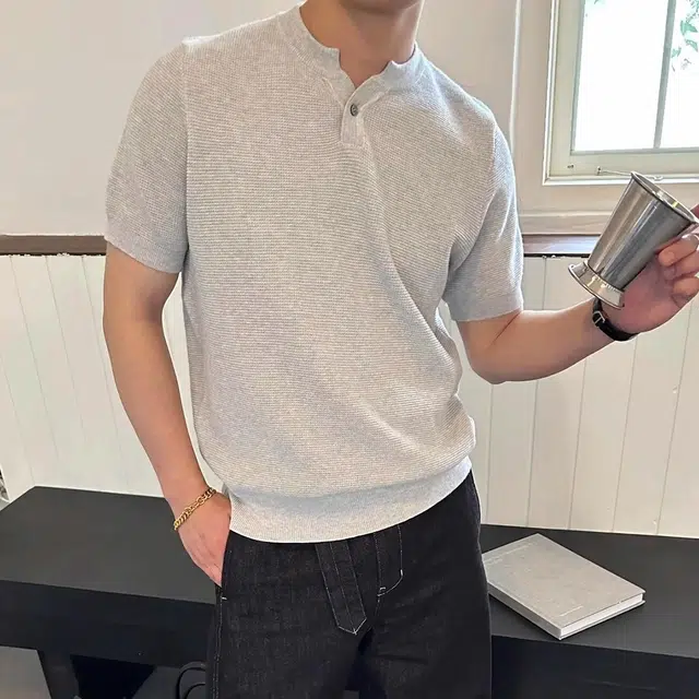 City Hipster T