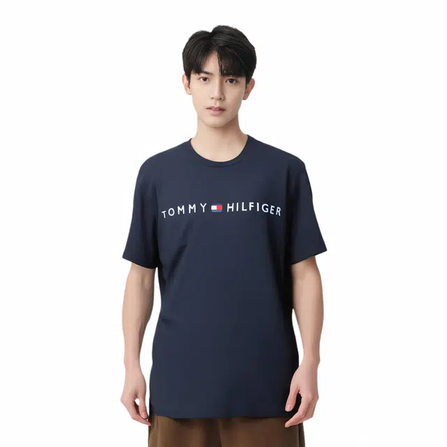 Tommy Hilfiger LogoT