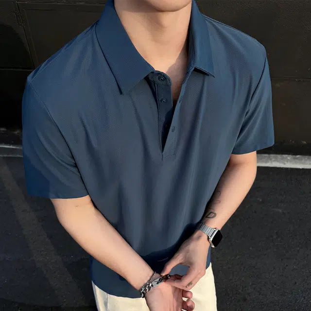 NOAHGIGI Polo