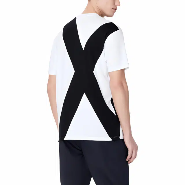 ARMANI EXCHANGE SS23 T