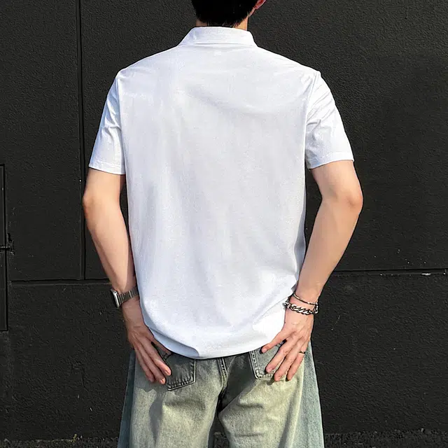 NOAHGIGI Polo