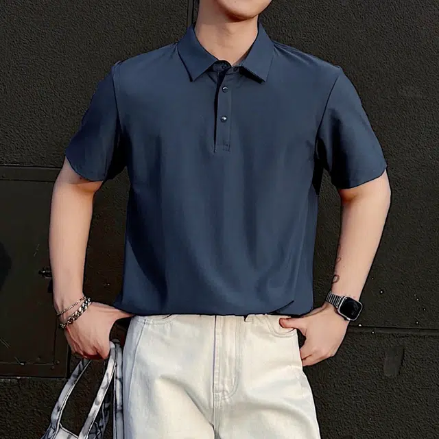 NOAHGIGI Polo