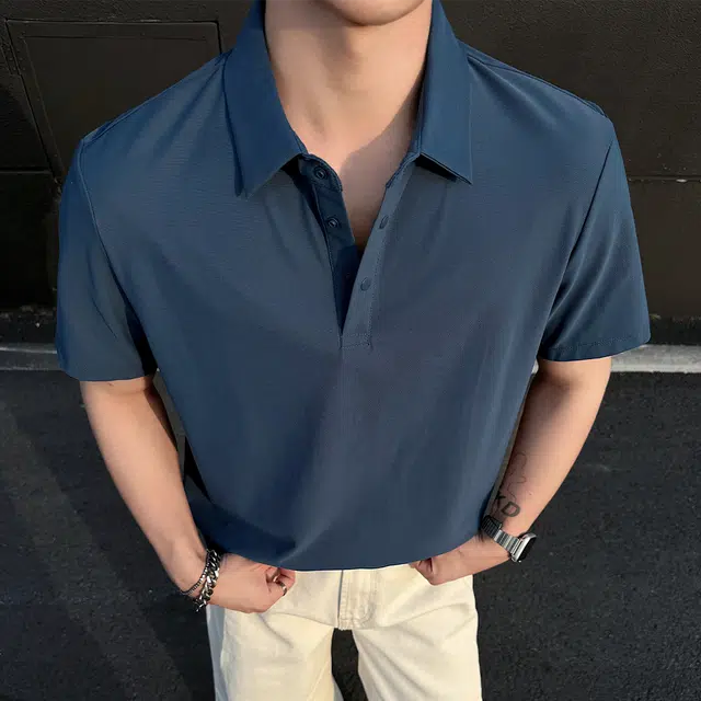 NOAHGIGI Polo