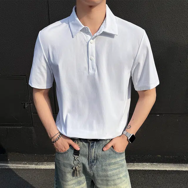 NOAHGIGI Polo