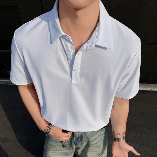 NOAHGIGI Polo