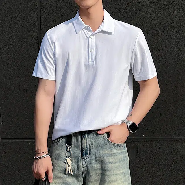 NOAHGIGI Polo