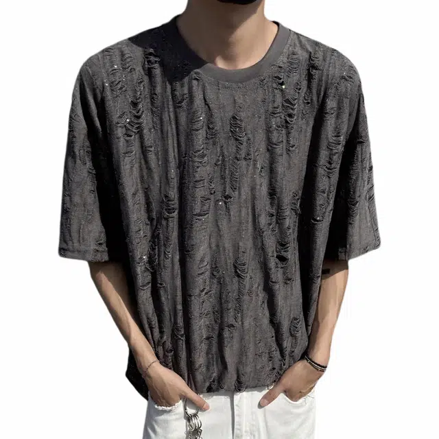 JUNGLE PANDA T