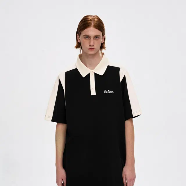 Lee Cooper Polo