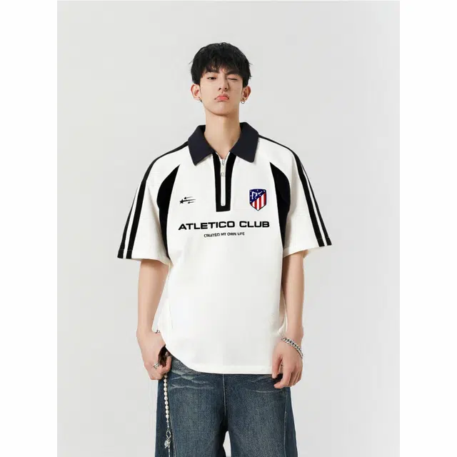 ATLETICO DE MADRID 1903 T
