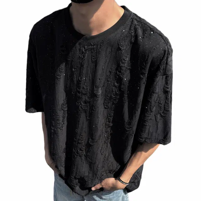 JUNGLE PANDA T