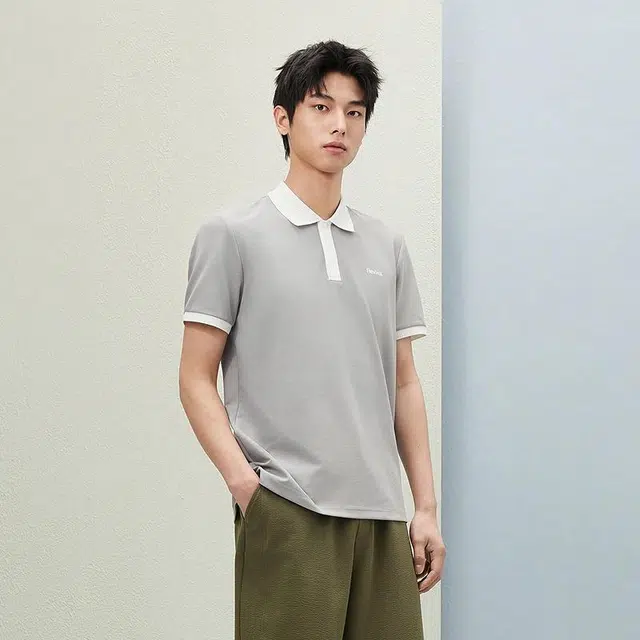 GXG cleanfitPolo