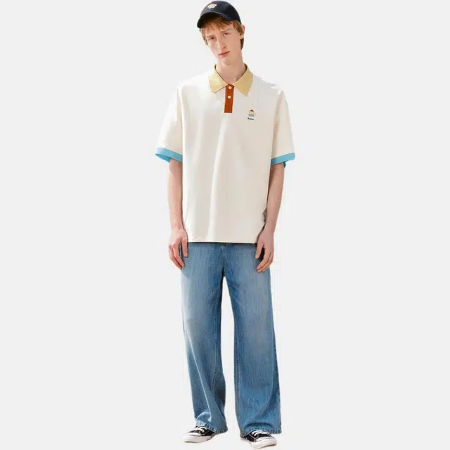 bosieagender bosieagender x Polo