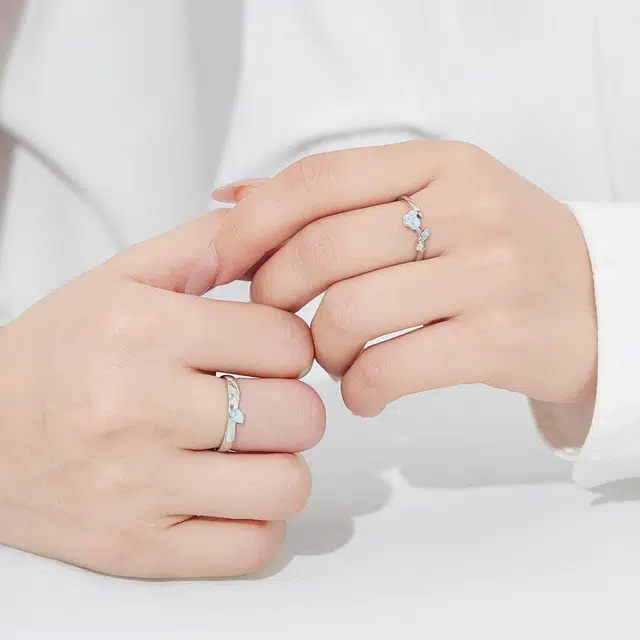 OWNCOOL ins S925
