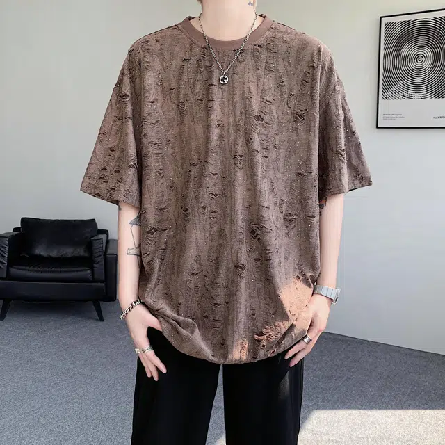 JUNGLE PANDA T