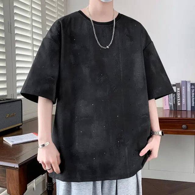 MARK WAFFLE T