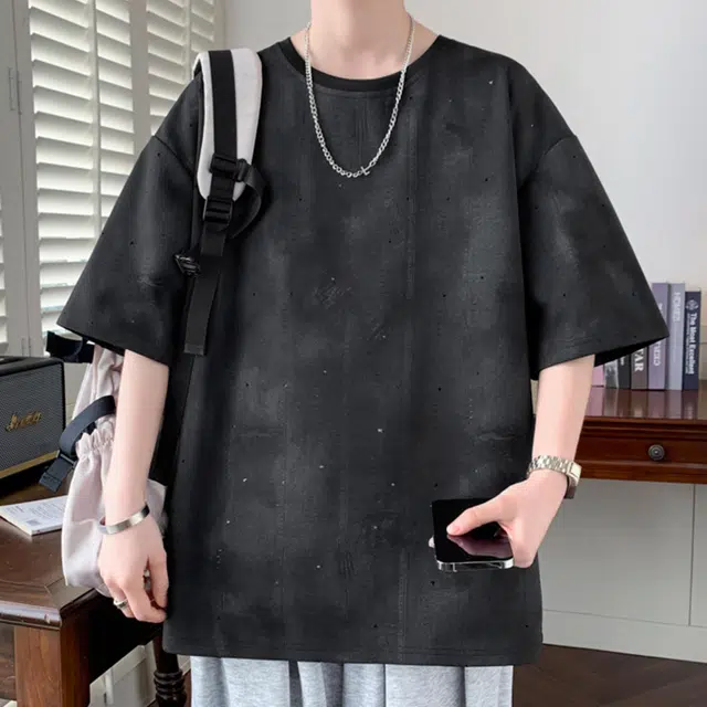 MARK WAFFLE T