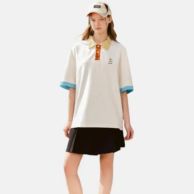bosieagender bosieagender x Polo