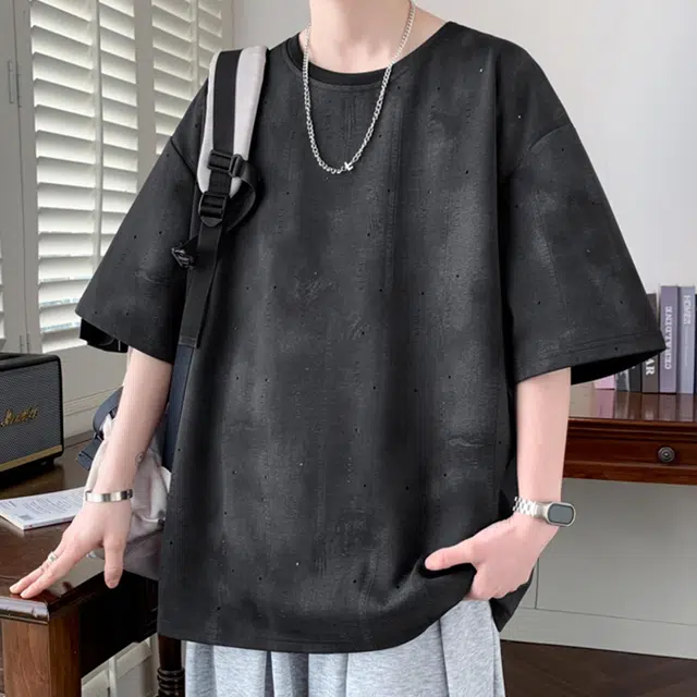 MARK WAFFLE T